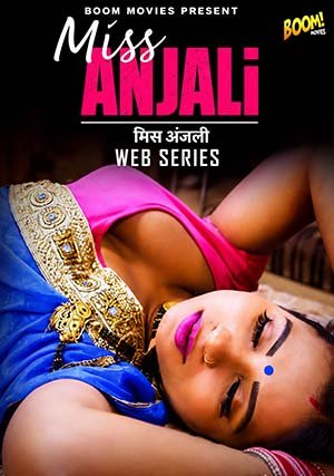 Miss Anjali
